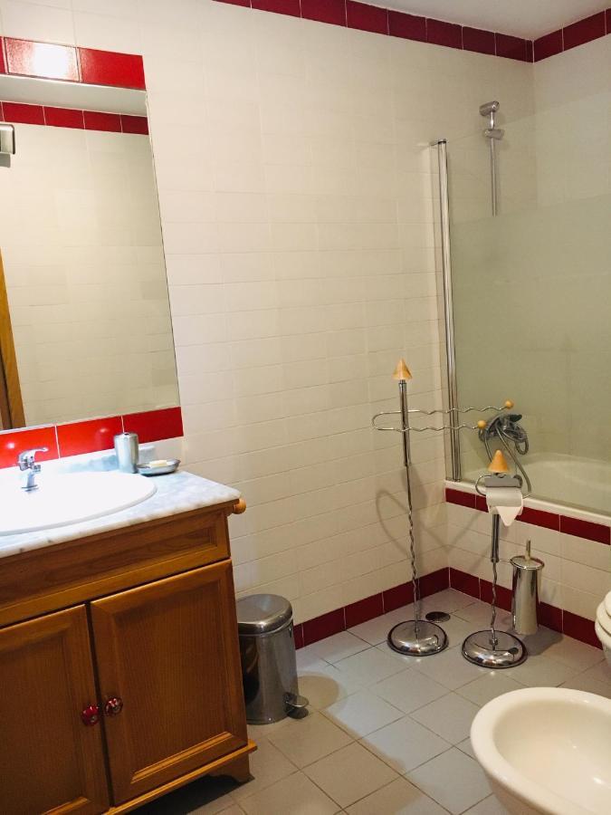 Charming Apart Apartament Lisboa Zewnętrze zdjęcie